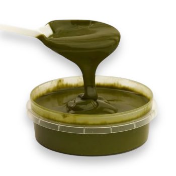 Паста фисташковая "Арамона" 100г