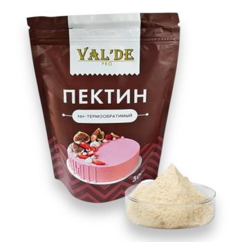 Пектин NH-термообратимый (Valde) 50гр