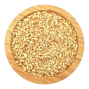 Арахис дробленый обжаренный "Орехпродукт" 2-4мм, 100гр