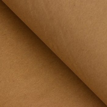 Бумага упаковочная ТИШЬЮ, горчичная 50*66см, 10 листов