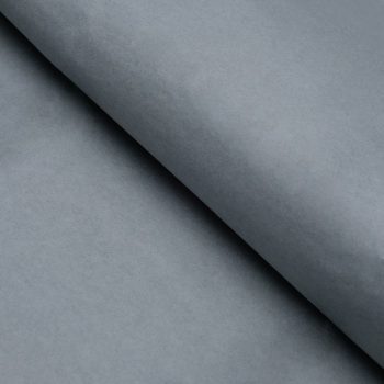 Бумага упаковочная ТИШЬЮ, серебряная 50*66см, 10 листов