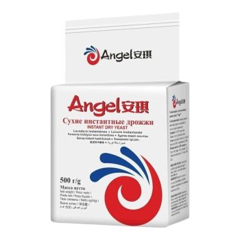 Дрожжи "ANGEL" 500гр