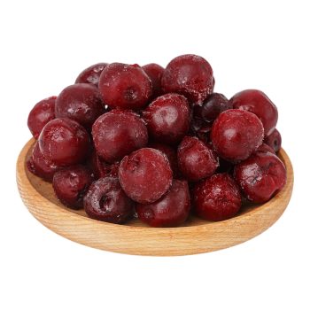 ВИШНЯ (без косточки), свежемороженая, 500гр