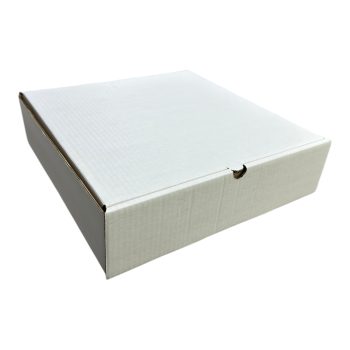 Коробка для пирога 28*28*85