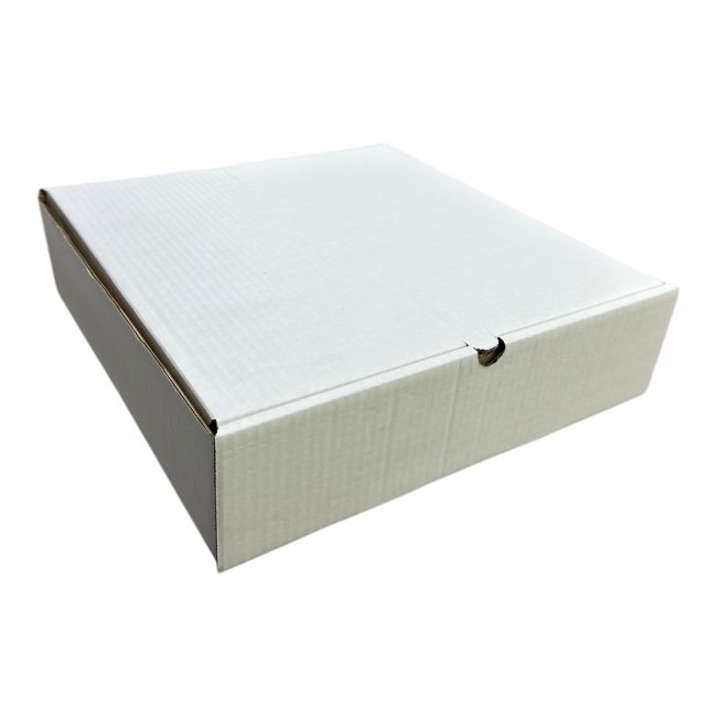 Коробка для пирога 28*28*85