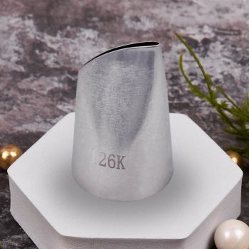 Насадка кондитерская Лепесток №126К
