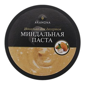 Паста "Арамона" миндальная 100г