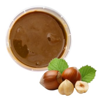 Паста фундучная 100% "Орехпродукт" 100гр