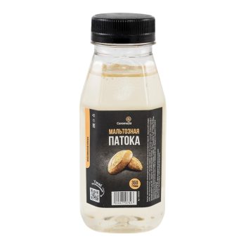 Патока мальтозная "Карамелла" 350гр