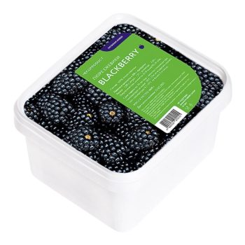 Пюре "Экопродукт" ЕЖЕВИКА (без сахара), 1кг