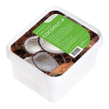 Пюре "Экопродукт" КОКОС (без сахара), 1кг