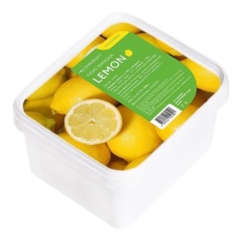 Пюре "Экопродукт" ЛИМОН, 1кг