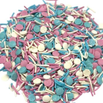 Посыпка сахарный МИКС №1025, 50гр