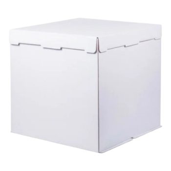 Тортница 30*30*45 закрытая