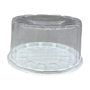 Тортница (Корекс) 22*10 (внутренний размер 18*9)