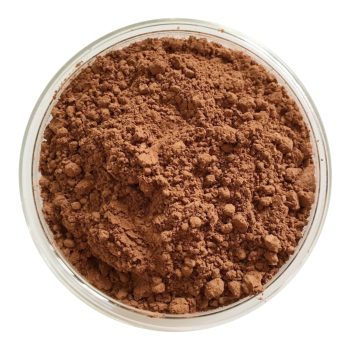 Какао-порошок "INDCRESA" алкализованный 250гр