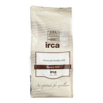 Какао-порошок "IRCA" алкализованный 200гр