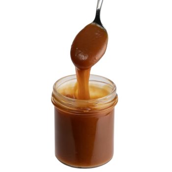 Начинка соленая карамель"Орехпром" 250гр
