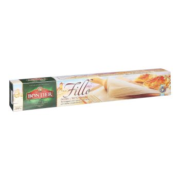 Тесто фило "Bontier" 500гр