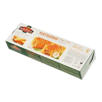 Тесто катаифи "Bontier" 500гр