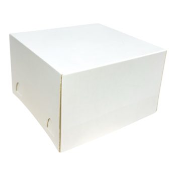 Тортница 30*30*19 закрытая