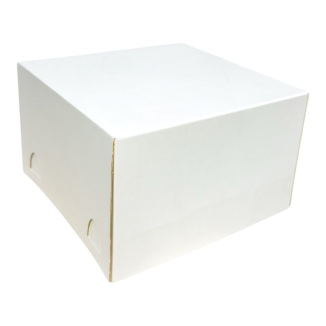 Тортница 30*30*19 закрытая
