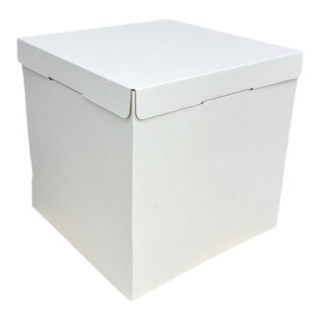 Тортница 30*30*30 закрытая