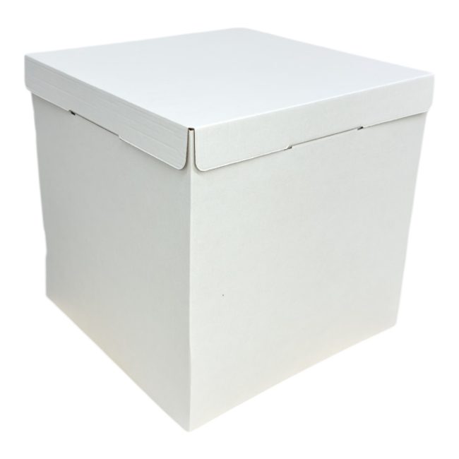 Тортница 30*30*30 закрытая